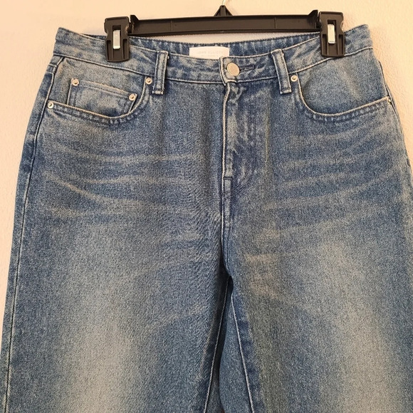 John Elliott Slim Fit Tapered Leg Jeans -Made in Japan Size 28 - Picture 2 of 6